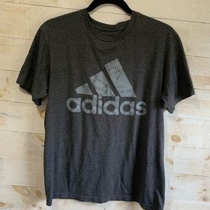 Adidas Graphic Tee